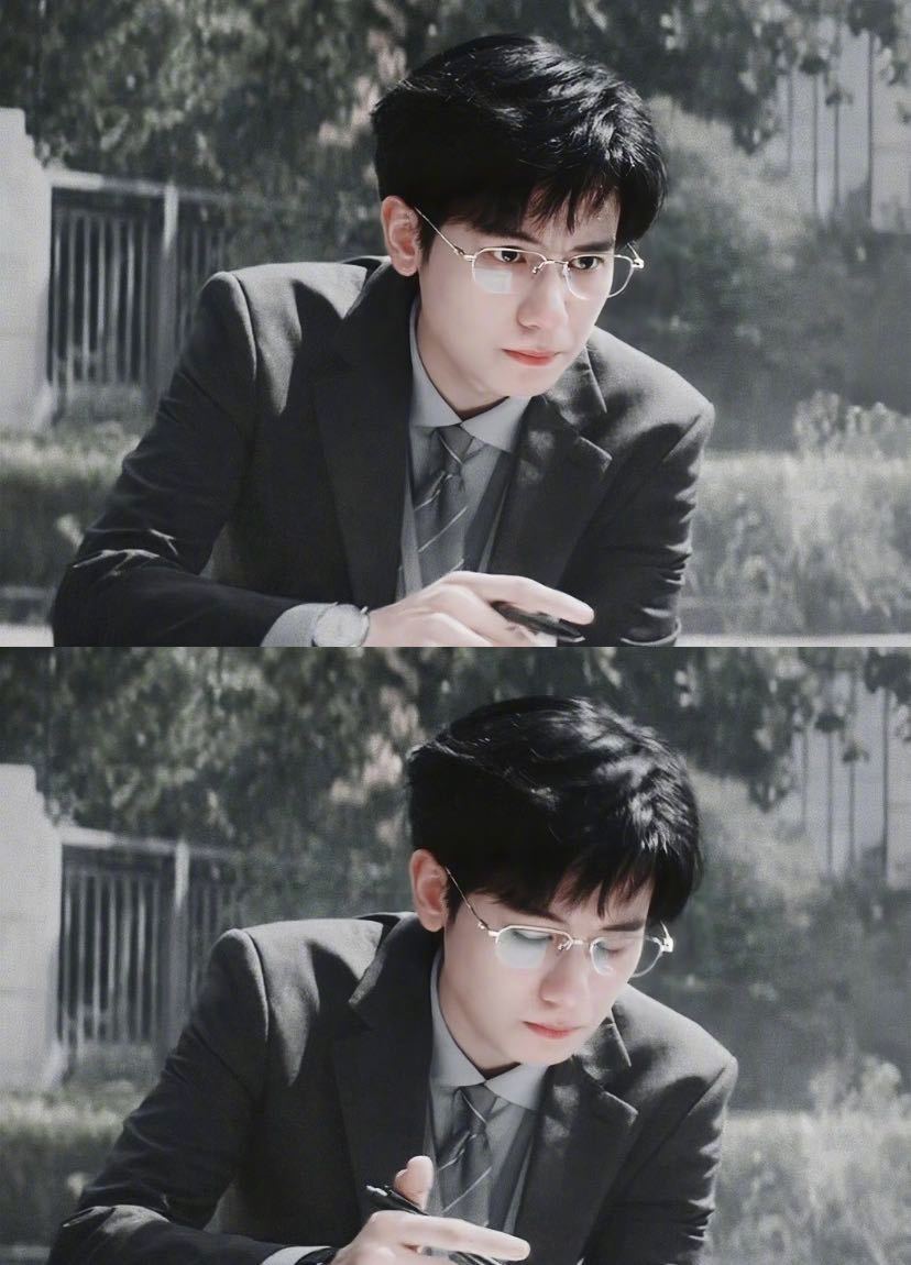 胡先煦新剧口碑胡先煦 必须狠狠支持kk的星朋友的新剧《即刻上场》 ！offer综