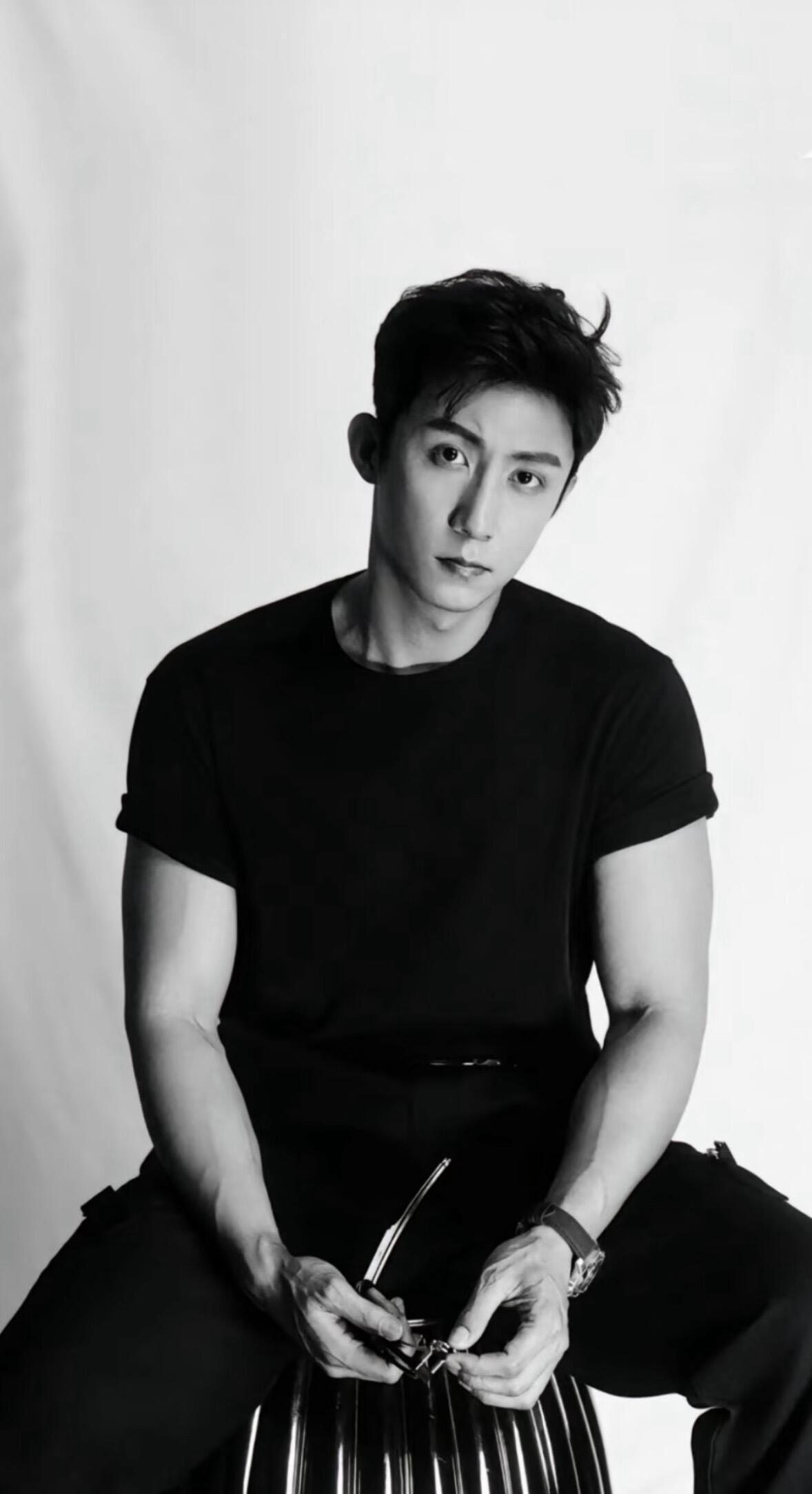 一些黄景瑜的神图 