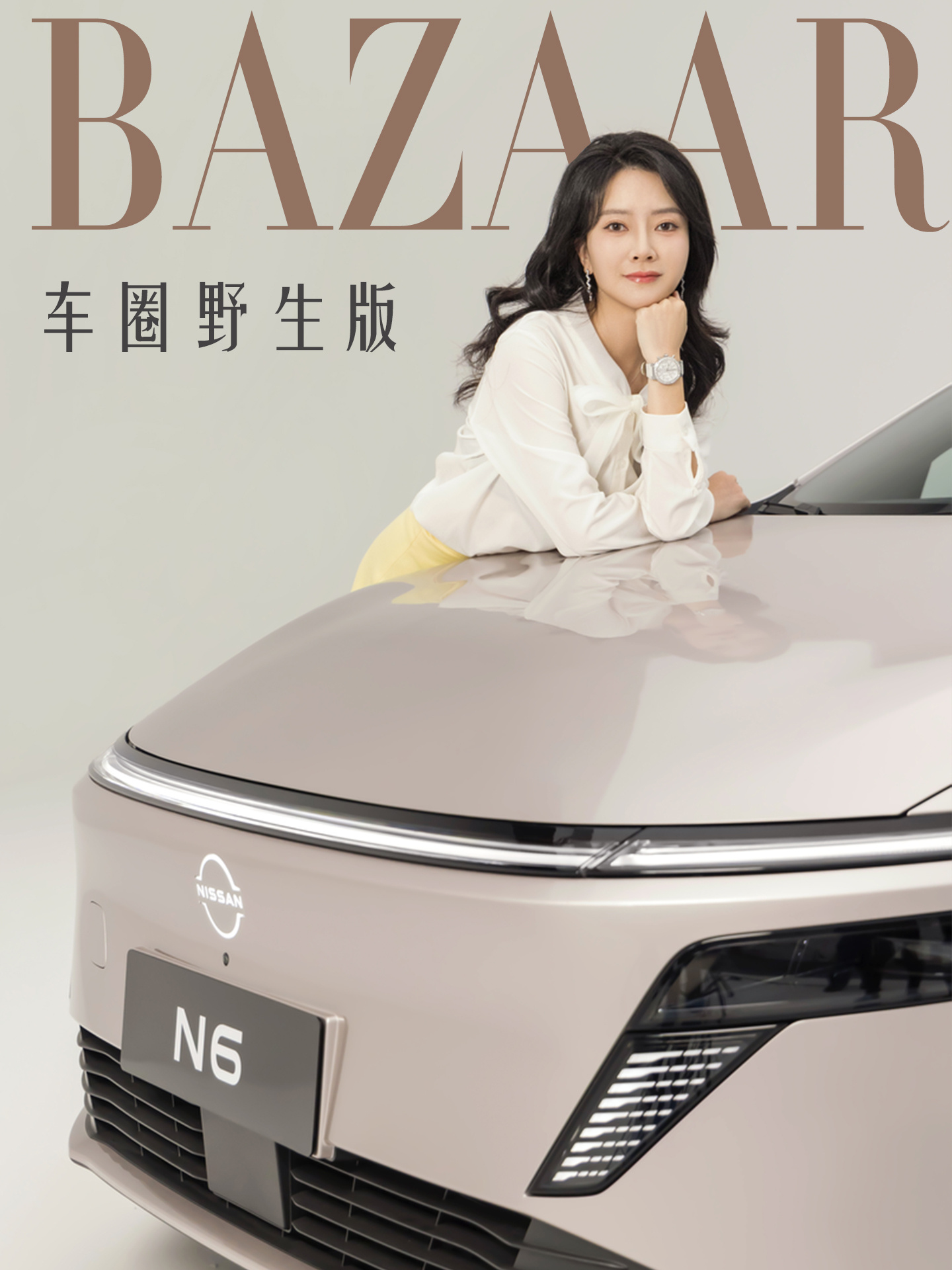 我一直觉得，我们这一代年轻家庭选车，其实是在做两道题。第一道是给家人的“必答题”