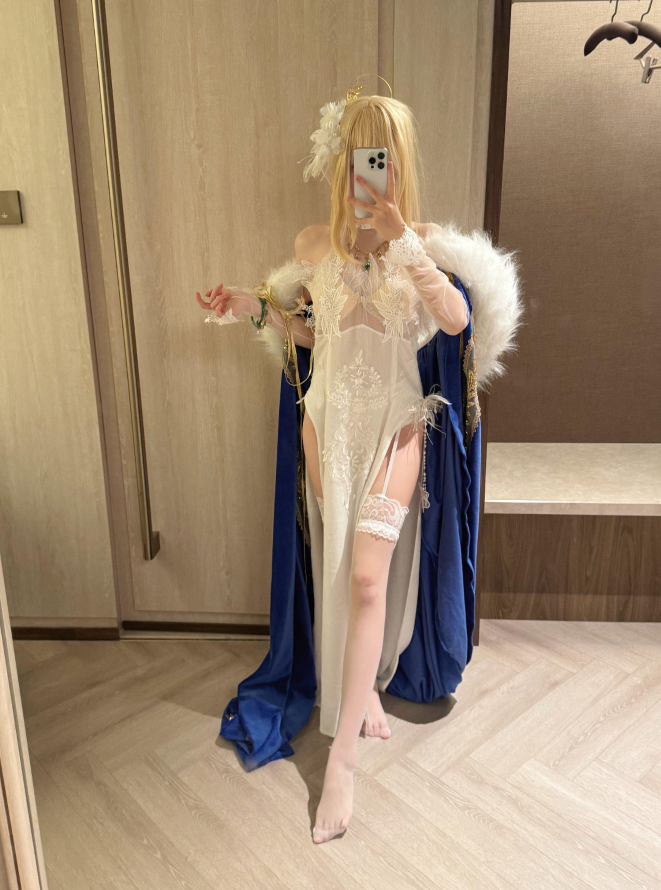 我唯一相信男生的话就是他夸我好漂亮