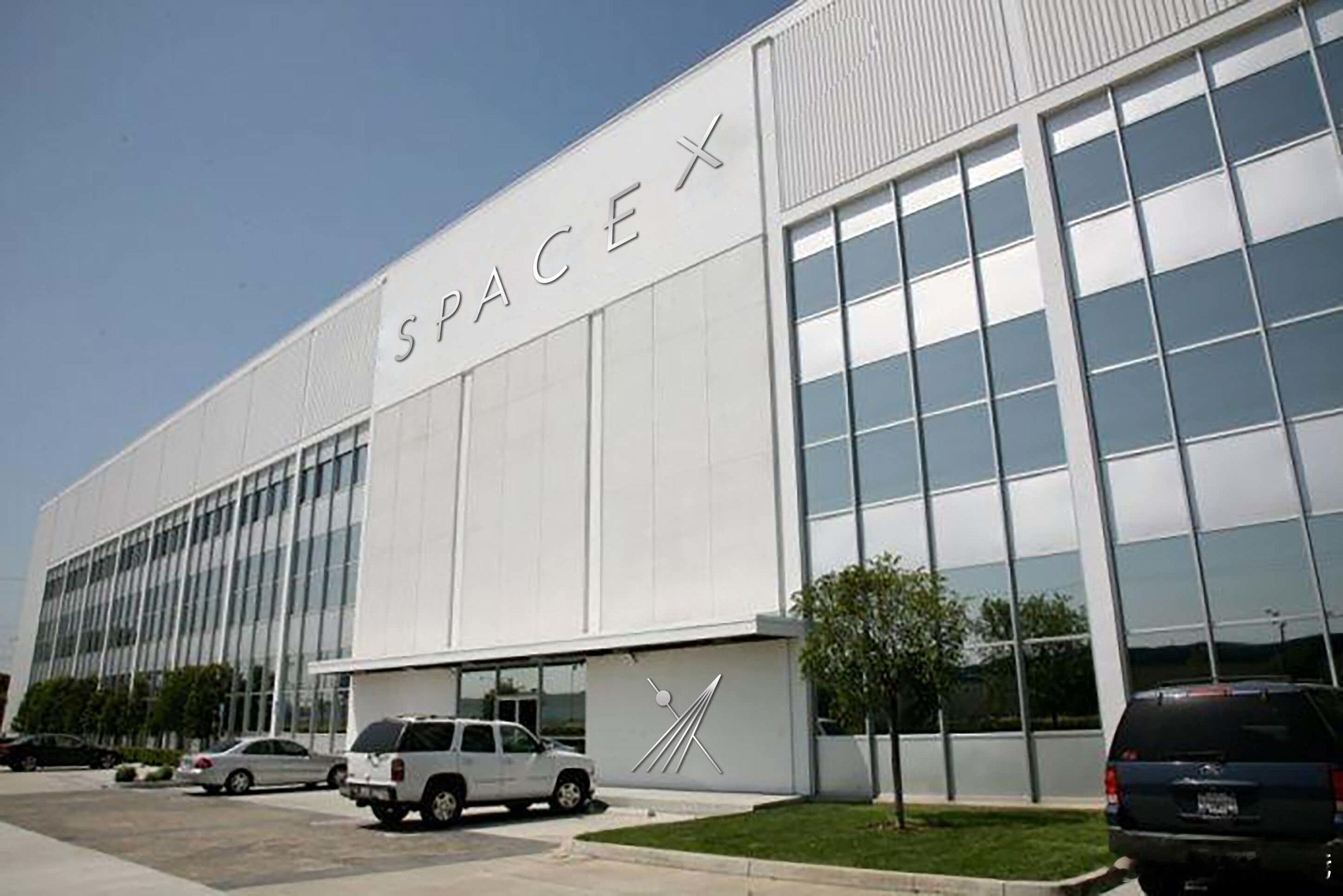 马斯克又开启降维打击模式💥SpaceX正式官宣砸下550亿美元，落地得州Ter