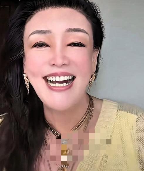 谁也没想到，一辈子为儿子兜底、为家庭奔波的张兰，竟被年初一场闹剧彻底寒透心，从此