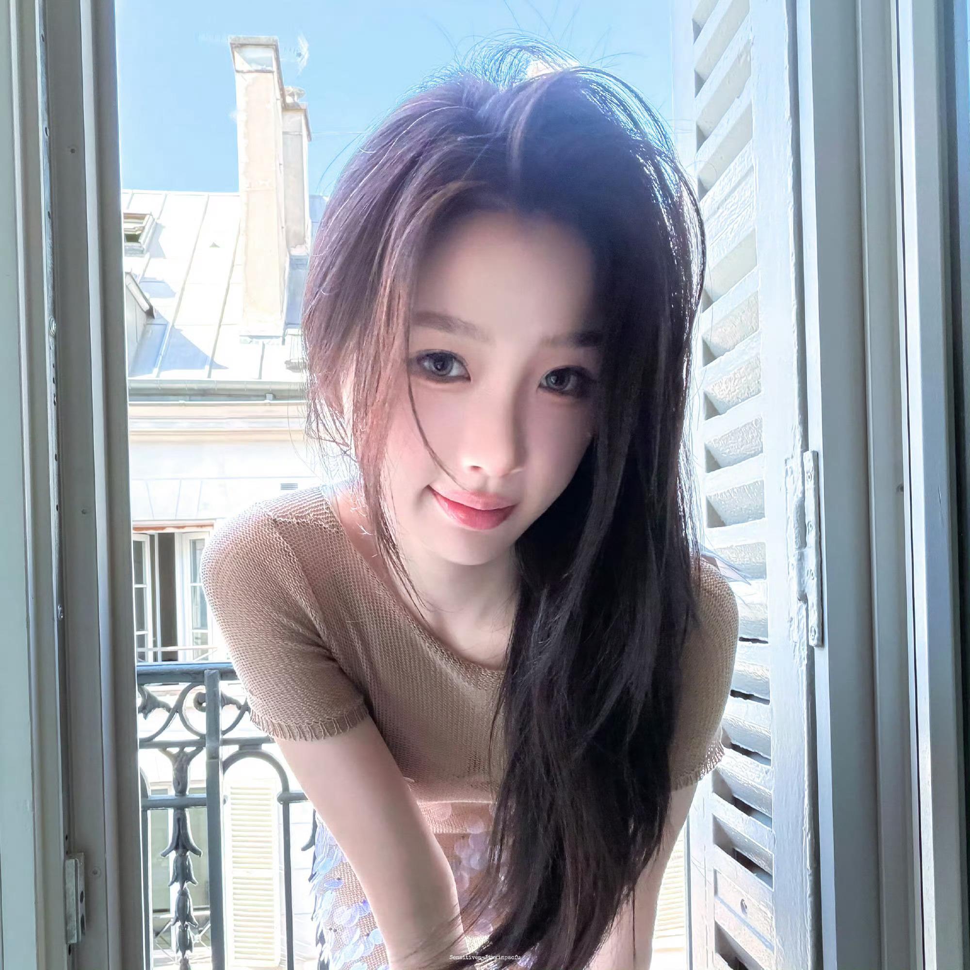 舒心头像来袭🐰 