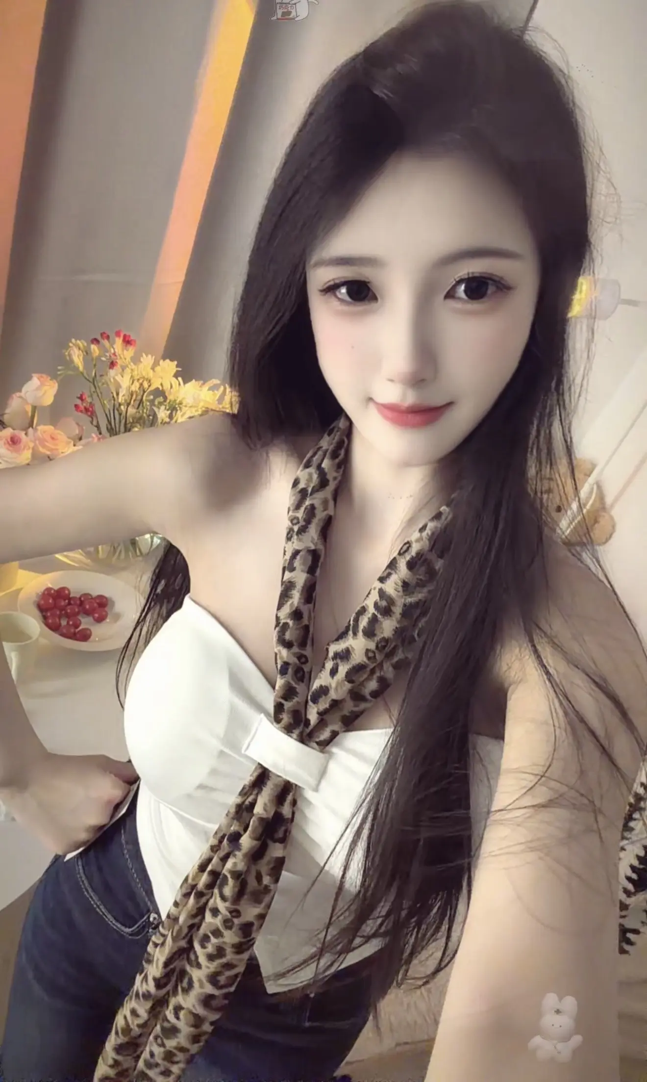 哪有那么多烂道理，服从我就是了