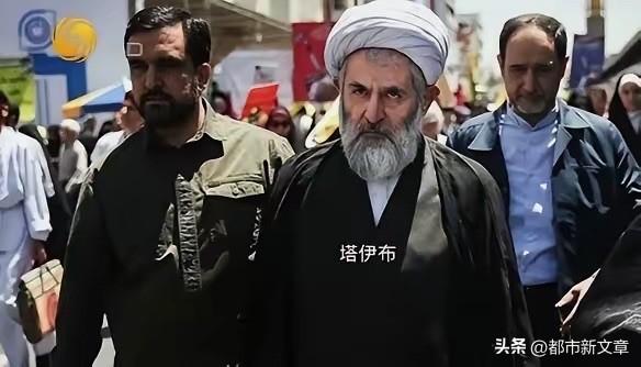 直到现在才明白，美以导弹之所以能精准斩首，从来不是卫星和武器有多神，而是对手的心