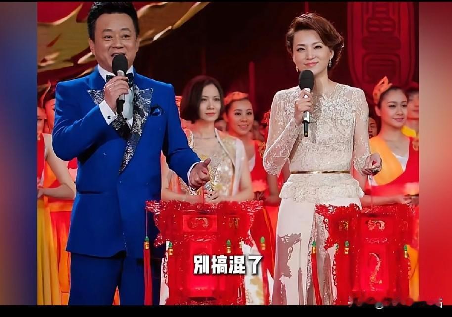 距离中秋节仅剩1天，董卿终于官宣好消息，或和朱军一起同台亮相，这是真的吗？非常期