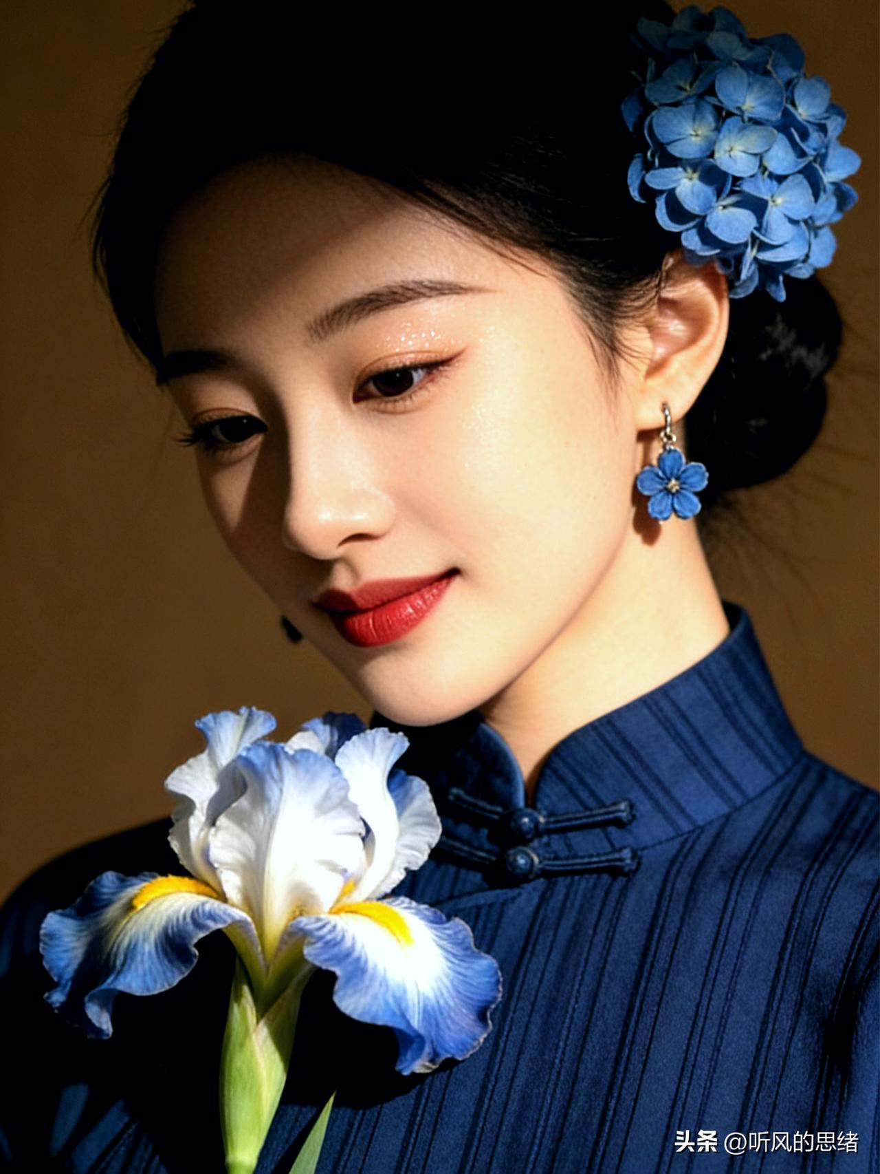 人老了才看透：
什么面子、人情、圈子，全是假的。

身体好，不生病，手里有钱，