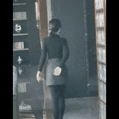 看身材，你觉得颜值怎么样？