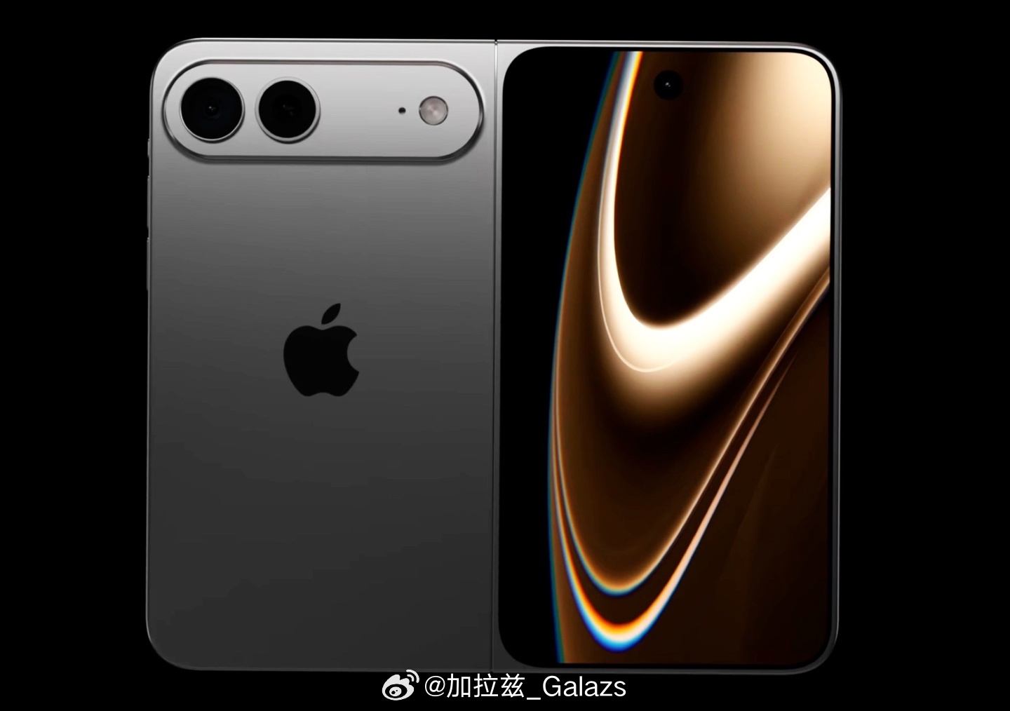 确定了9 月 9 日苹果 iPhone 18 Pro / Max 发布会 