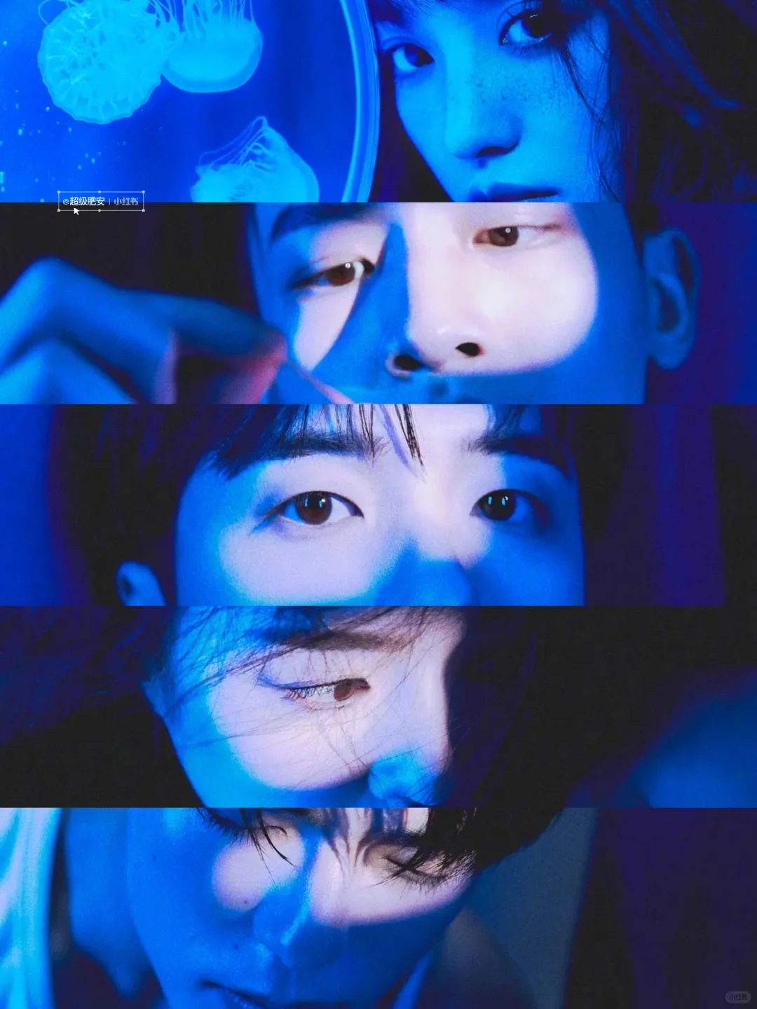 全员出轨‼️恶女渣男‼️也太带感了吧‼️