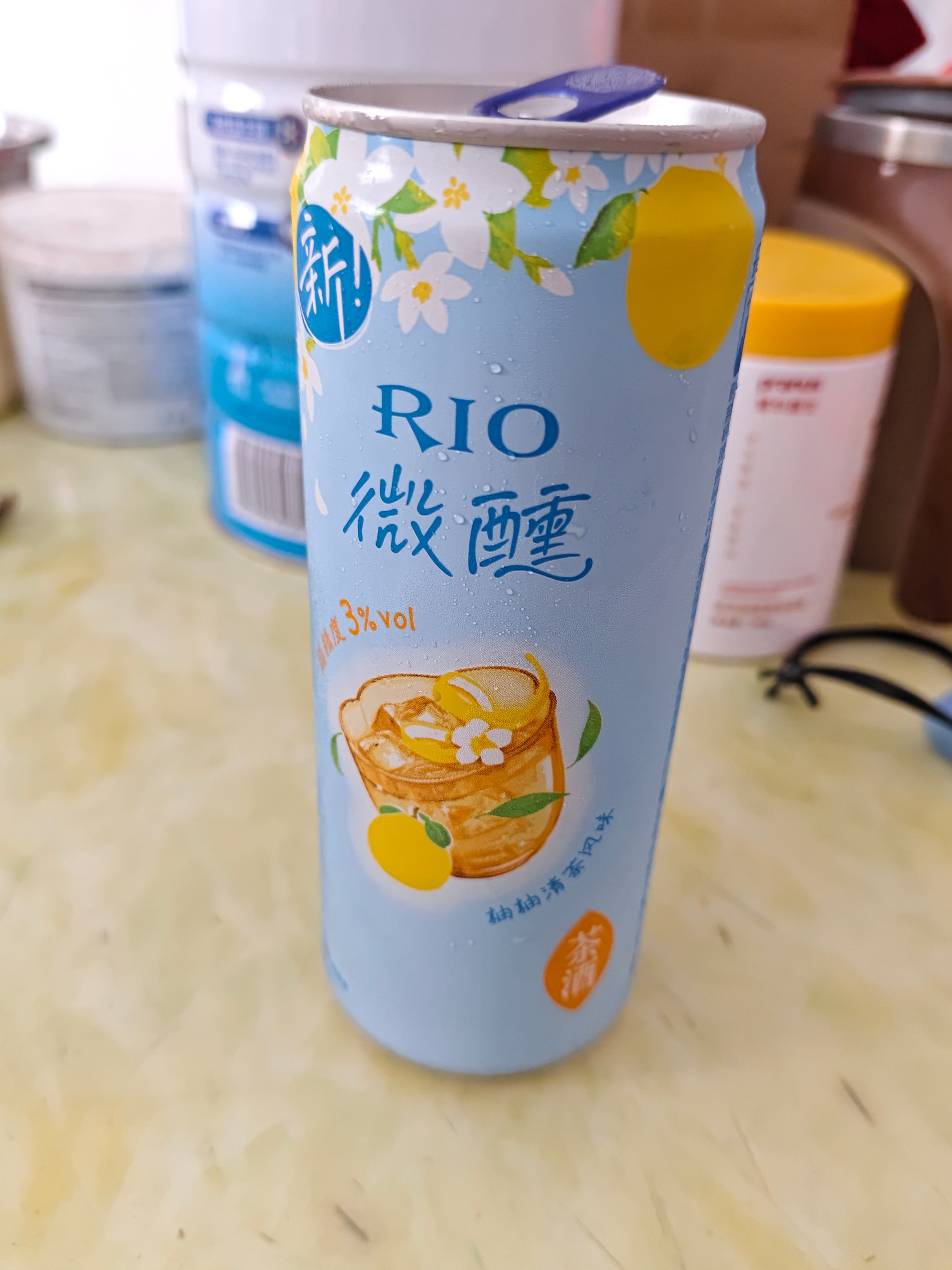 每天一瓶喝不醉😊 ​​​