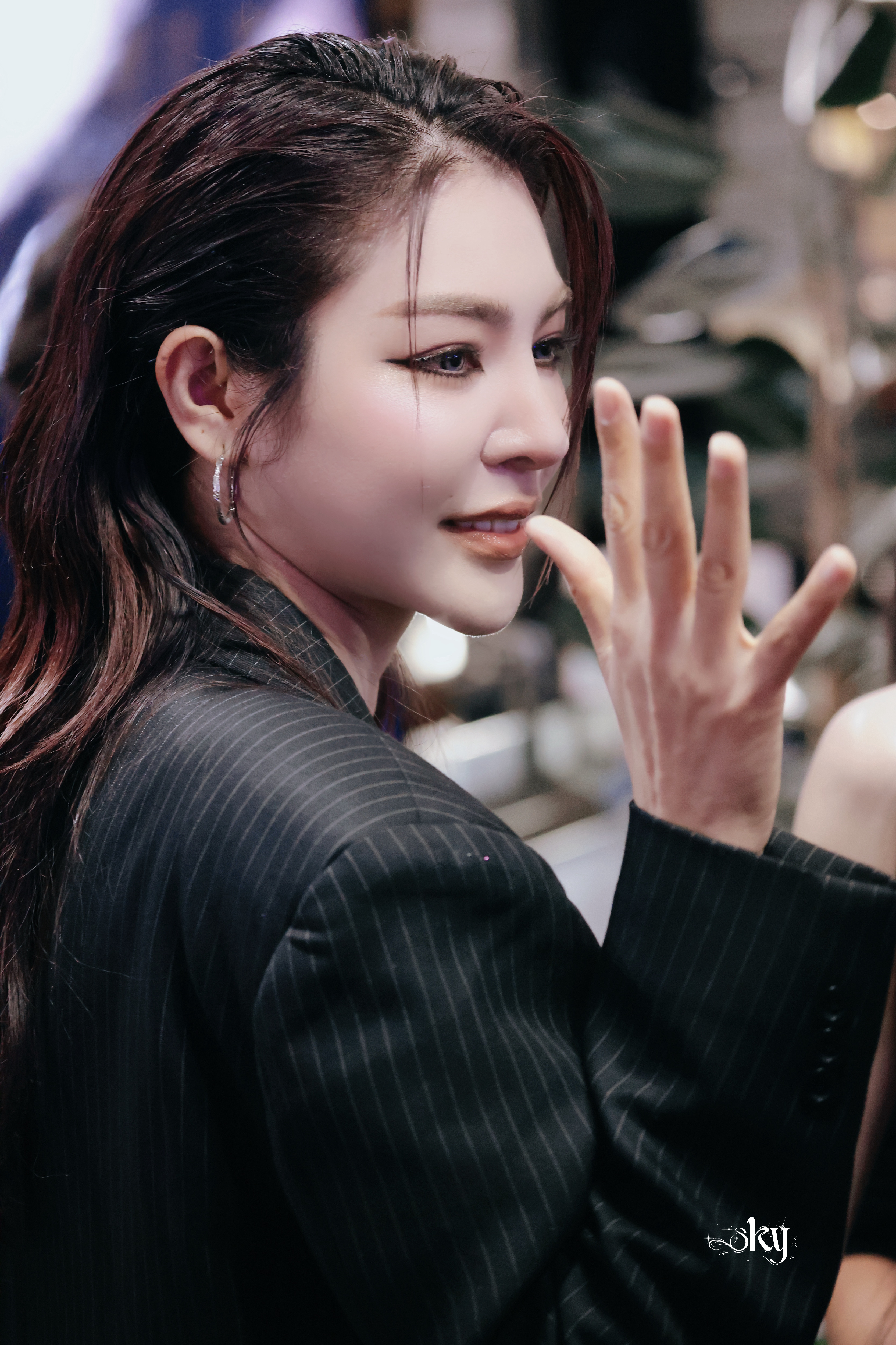 FayePeraya  🌻🌻fayeperaya 又萌又酷的