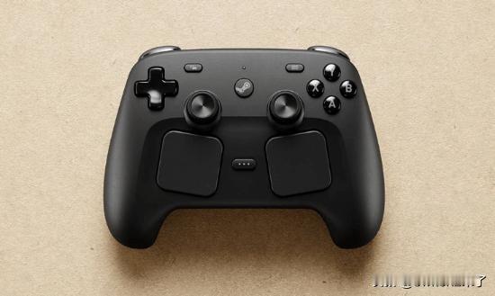 日前，关于Valve新一代Steam手柄的消息再度流出。一段由YouTube频道