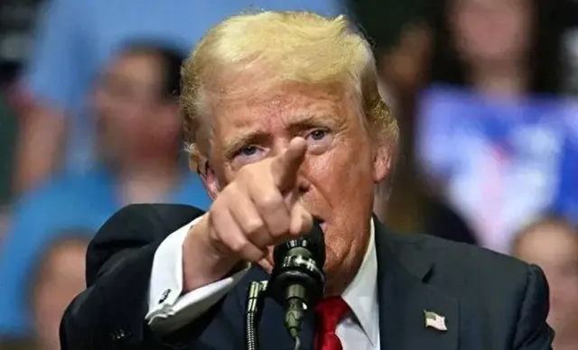 【特朗普没想到，韩国非但不出兵封锁海峡，还向伊朗抛出了橄榄枝】最近美国总统特朗普