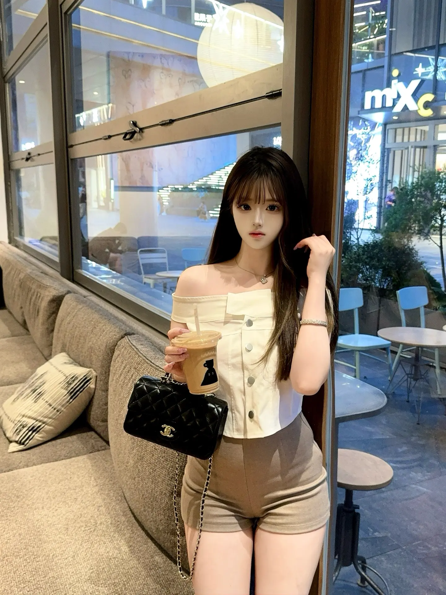 每天的心情浓缩成一句淡淡的求放过  ⦁֊⦁꧞