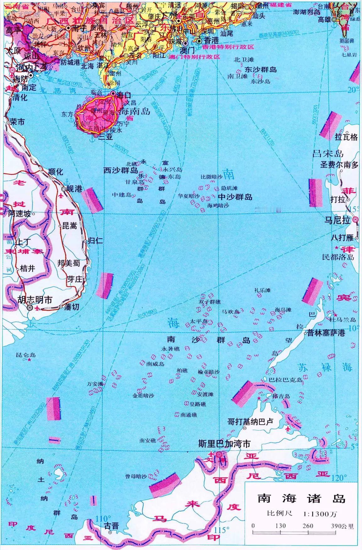 国土主权谈不回来，忍让换不回寸土
 
老祖宗留下的万里海疆，寸土寸礁皆为国之根基