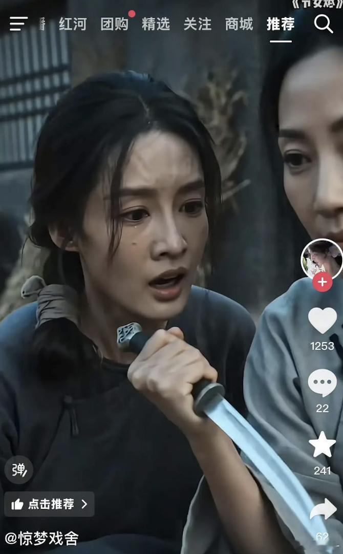 这些演员全被被AI进短剧了，工作室不管吗？ 