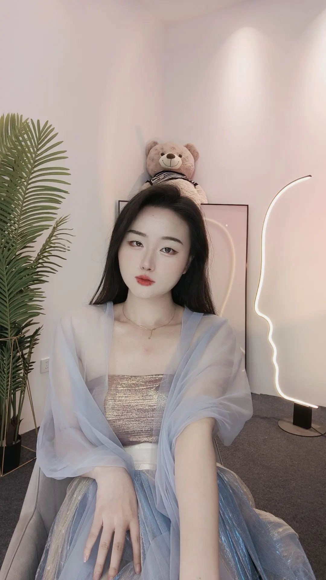 发个库存