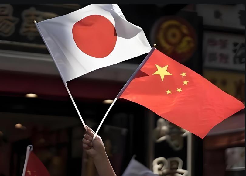 中国不要再要求日本对侵华战争进行道歉了，人家不同意，强扭的瓜不甜，重要的是，中国
