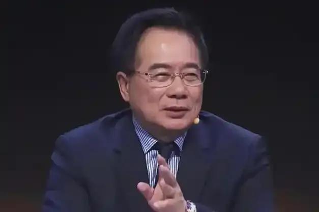 前几天关注蔡沈论争，发现他们的立场反映了一个浅显的道理。

蔡正元的立场揭示了一