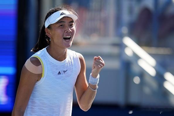 【WTA签表】🇮🇹罗马WTA1000🇨🇳王曦雨vs🇺🇸佩拉🇨🇳袁