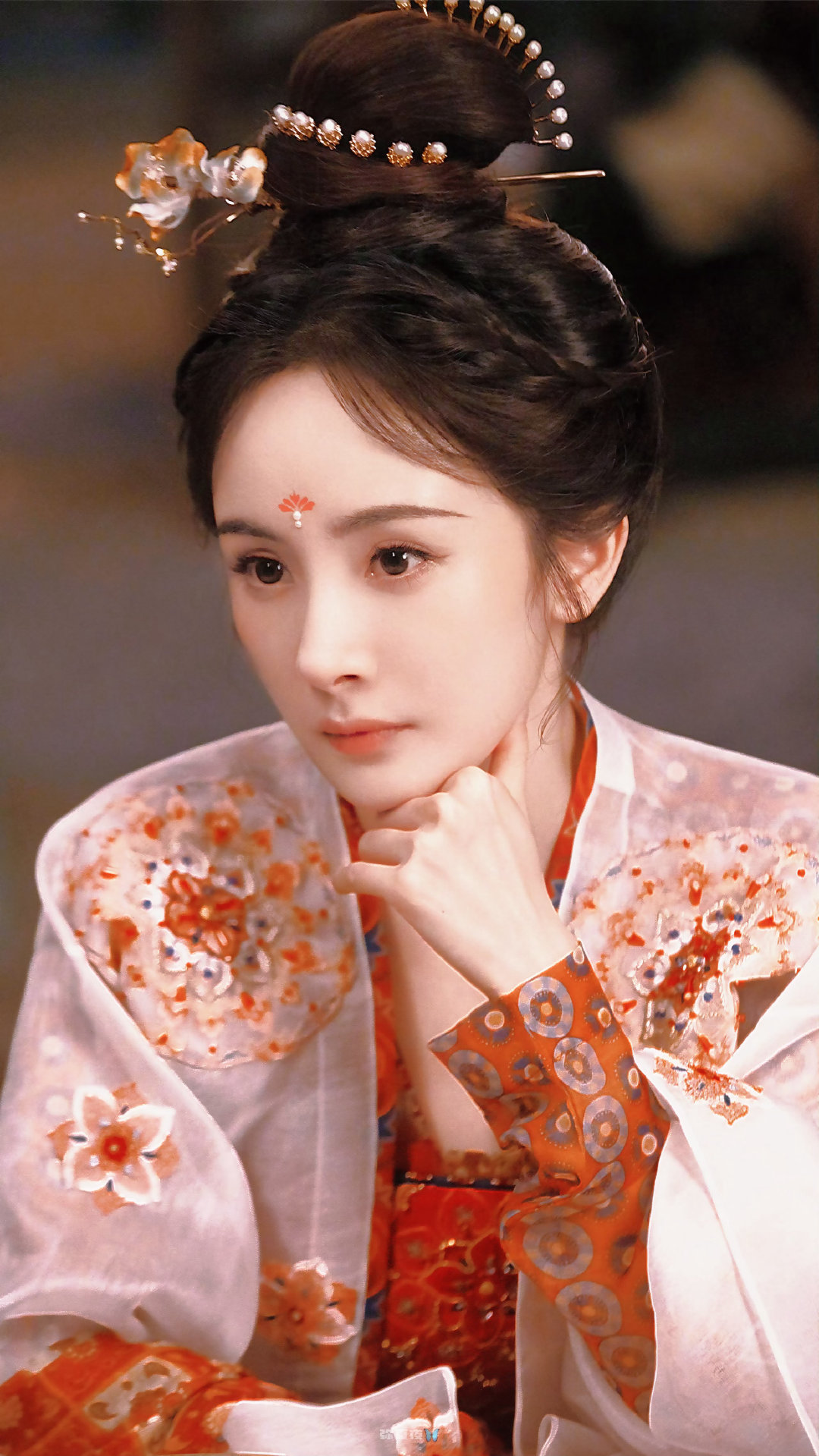 杨幂  ym杨幂冯湮儿 ym 杨幂冯娷 🦊每一片雪花都是冬的来信՞_   ̫ 