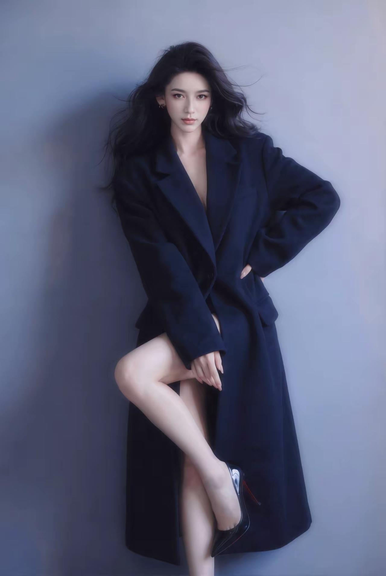 潇洒