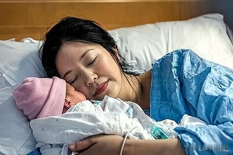 陕西，女子未婚先孕，男友却因犯罪被关进看守所，她不敢告诉家人，又没有收入，生下一