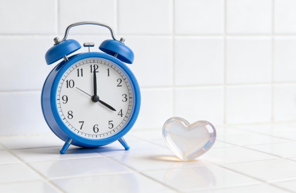 还在苦恼不够久？别乱吃补药，1种常见凝胶，告别“快枪手”


很多成年男性在职场