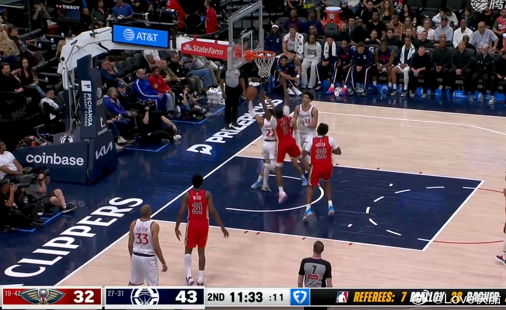 有一个好消息是，米勒最近好像又回暖了！ 