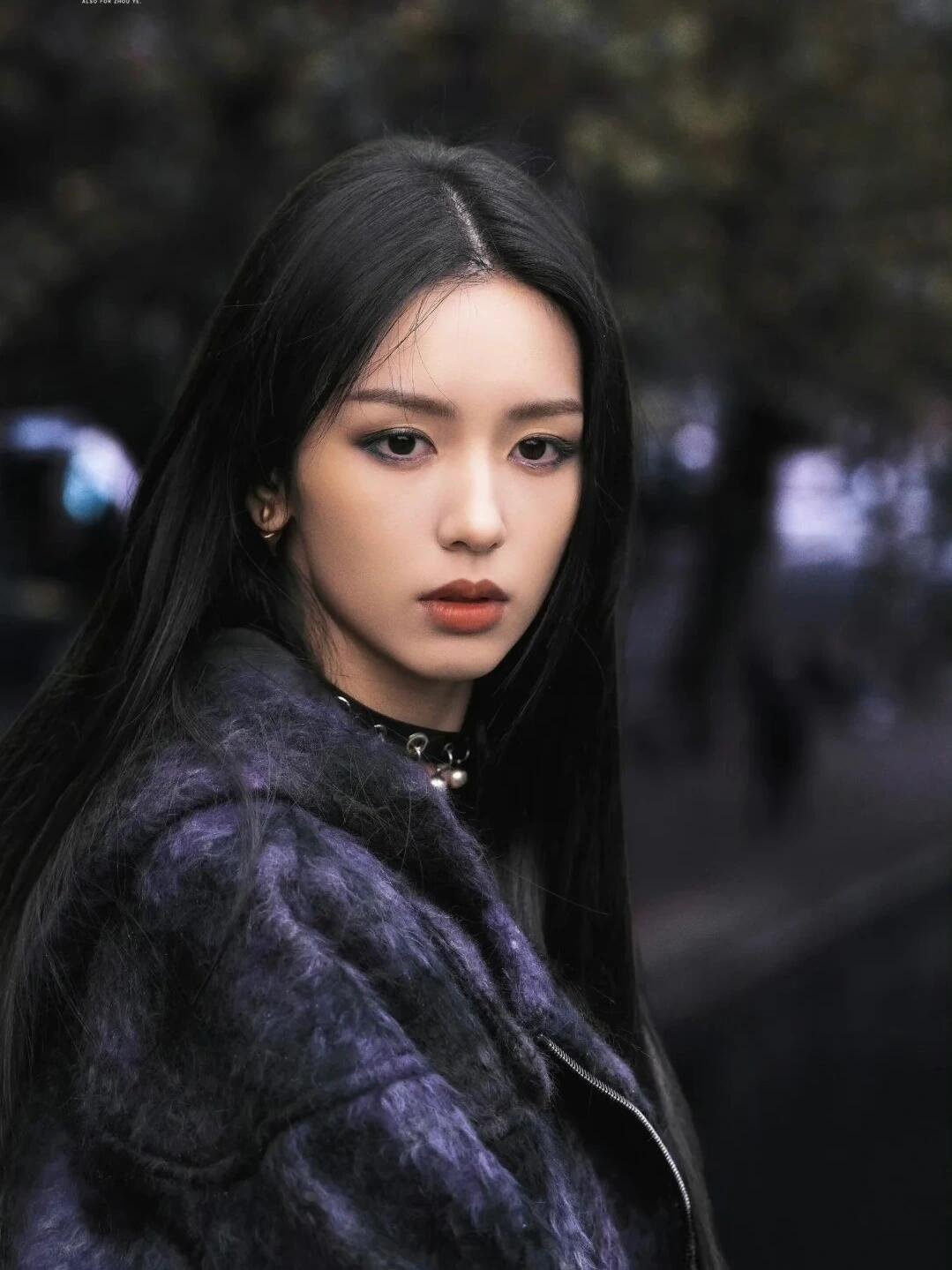 恶女感真不是谁都能出圈的 ​​​