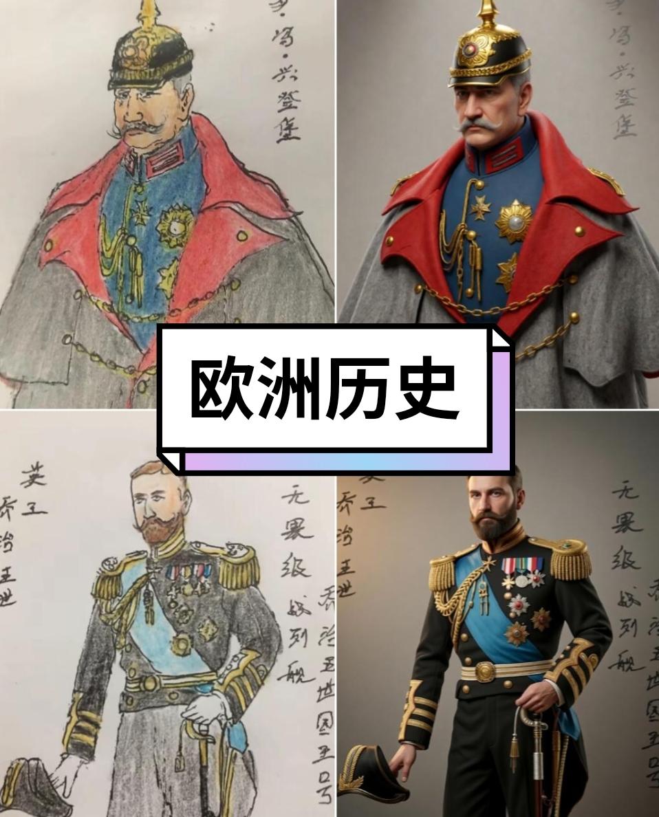 画画历史近代史