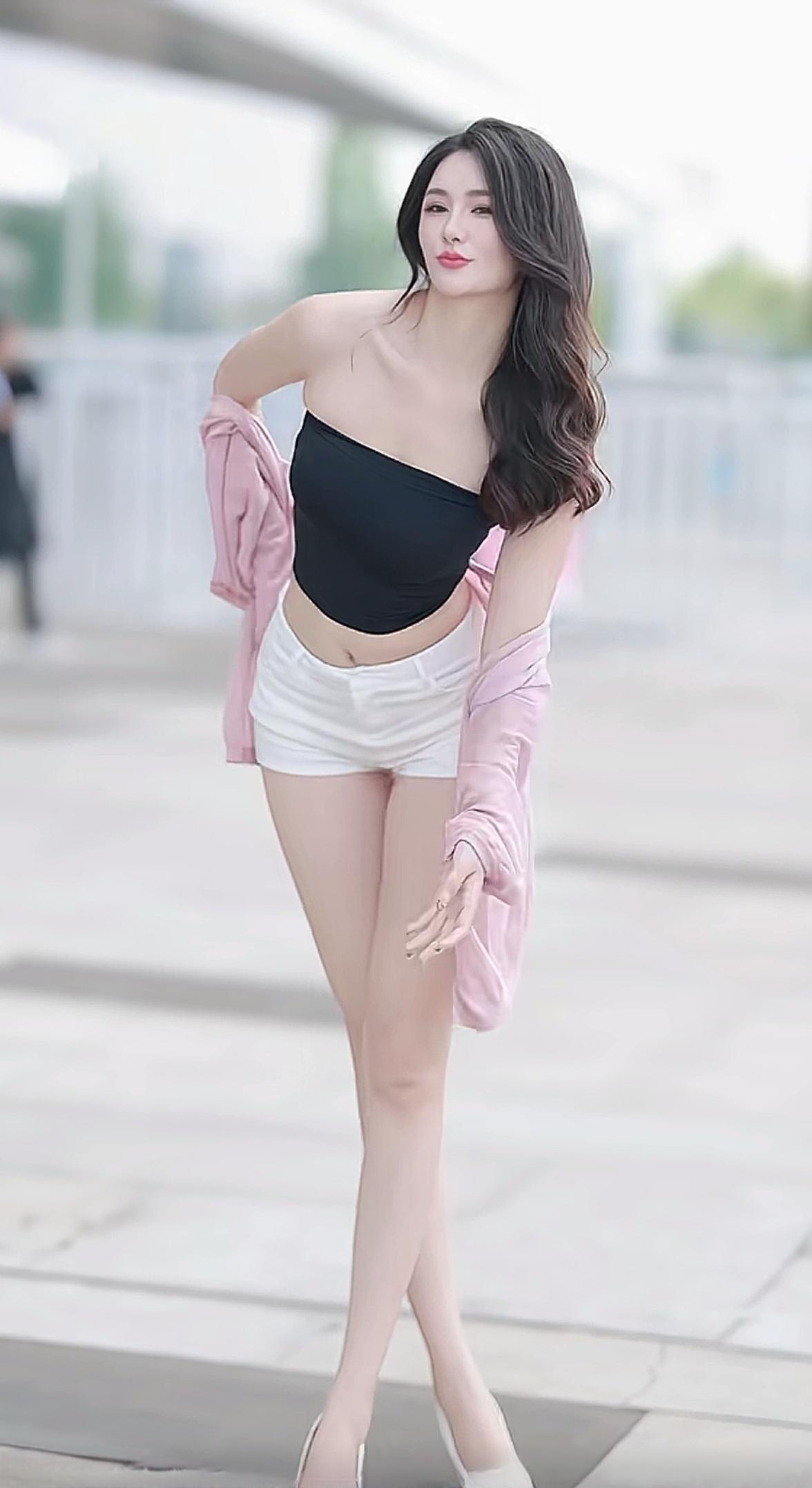 不一样的活泼，俏皮！