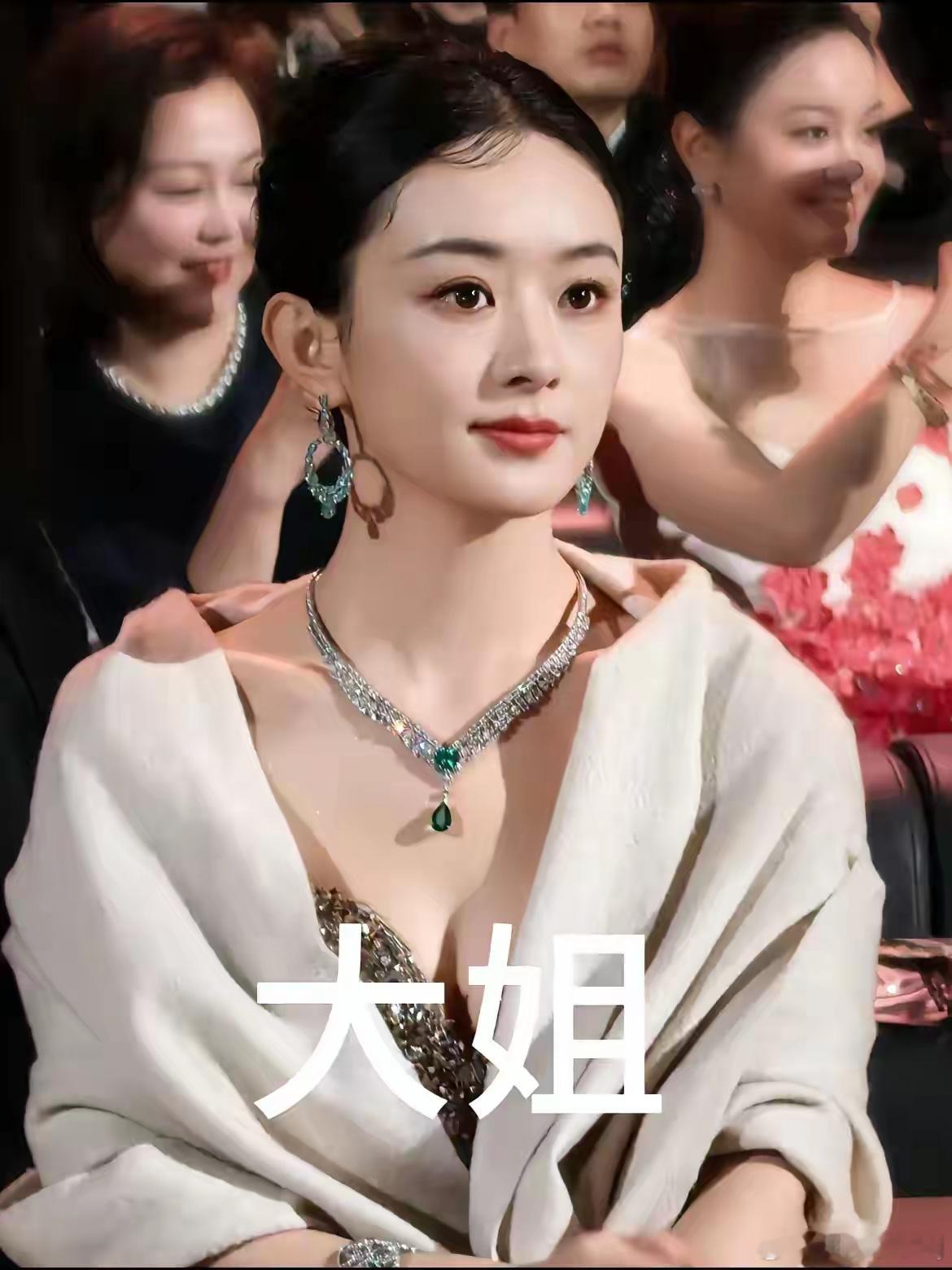 《六姊妹》为什么不找这些人演？大姐赵丽颖38岁二姐李沁35岁三姐金晨35岁四姐吴