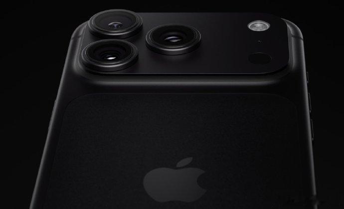 iPhone 18 Pro 新配色！蓝色和红色！都好好看 ​​​​苹果发布会 ​