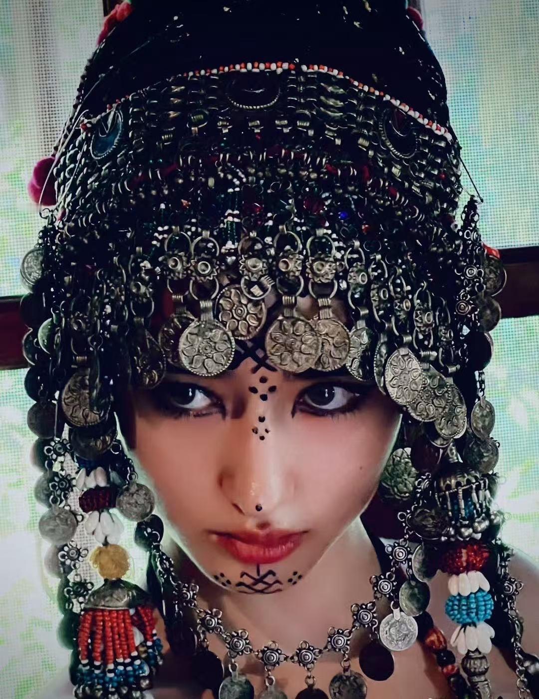投稿李宛妲  吉巴罗 ​​​