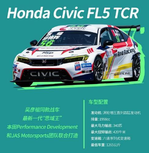 其实CTCC中国汽车场地职业联赛算不上是激烈的赛事，但是影响力在国内丝毫不亚于F