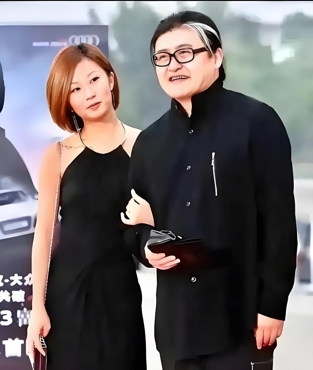 刘欢和女儿罕见同框，一开口，全场安静了

刘欢这辈子只生了一个孩子，女儿刘熠思。