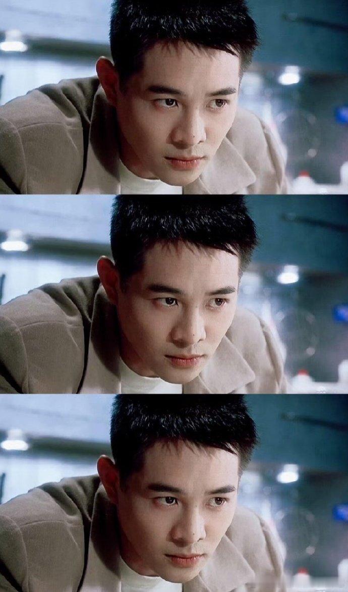 李连杰有三级残疾证武打明星的光鲜背后是常人难想的伤病，李连杰的三级残疾证太让人揪