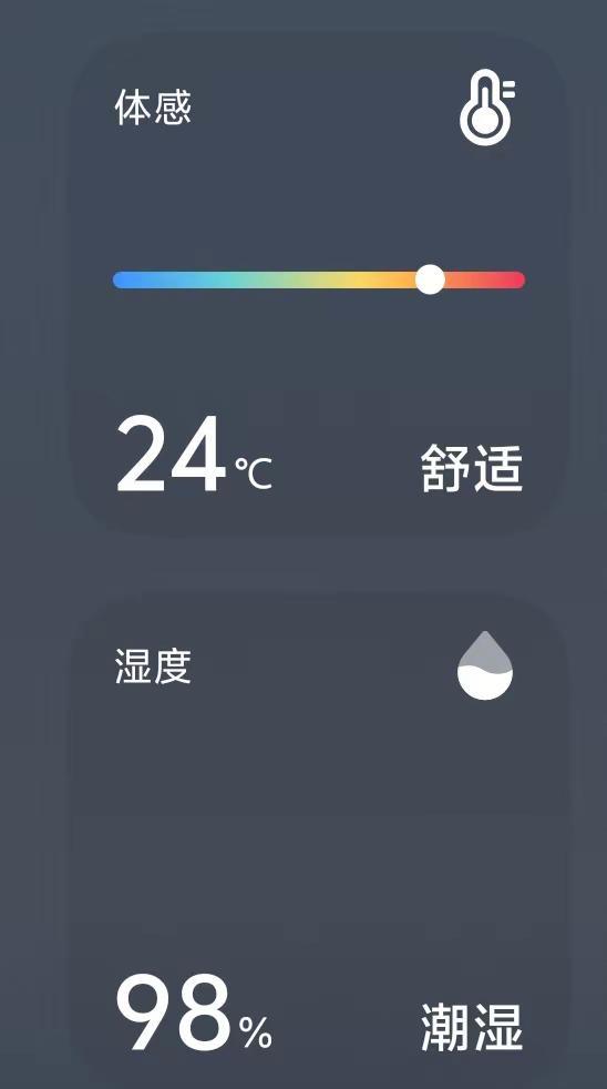 救命！！！我又热又湿，快把我放逐到俄罗斯，放逐到西伯利亚，我需要冷干的空气，啊啊