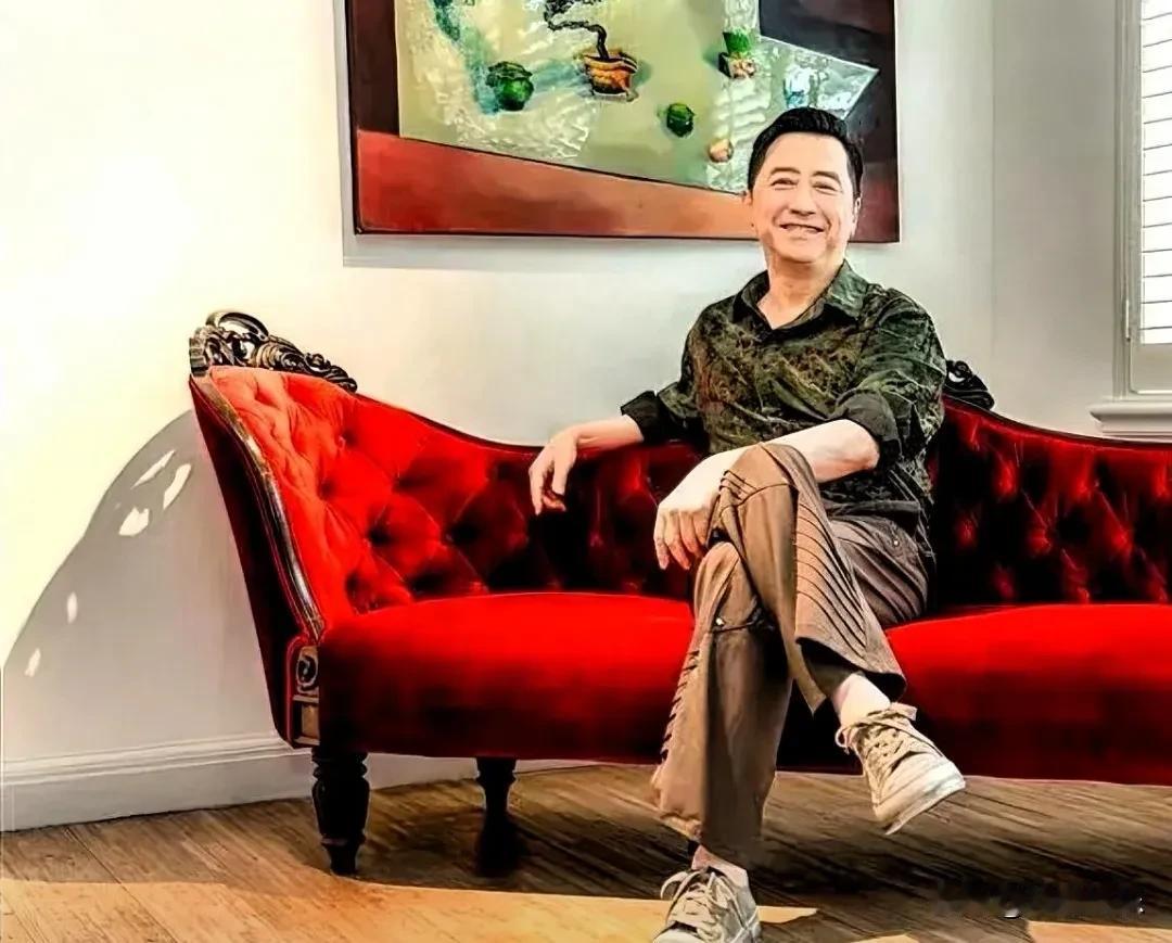 庾澄庆，亲自回应《歌手》“黑幕”真相！

《歌手2026》64岁的庾澄庆（哈林）
