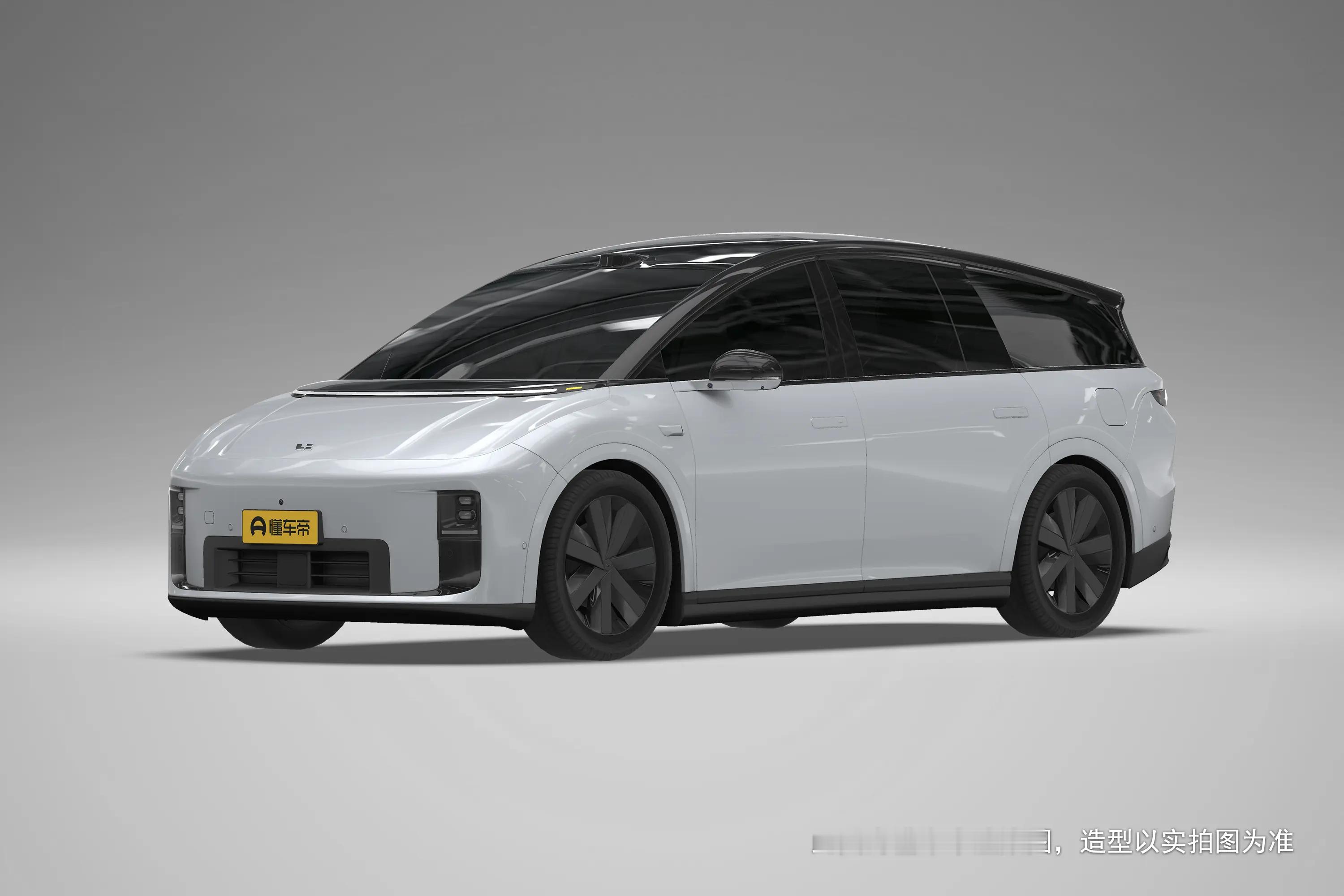 为啥非要把i8定义成SUV？就因为叫i8和L8有点关系就是SUV这玩意不分明就是