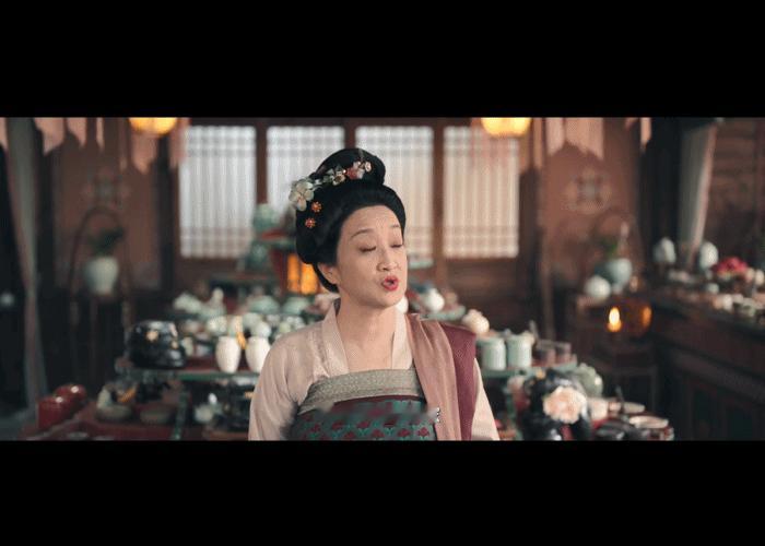 不被定义的美！刚柔切换自如，女性角色鲜活到直击人心！ 