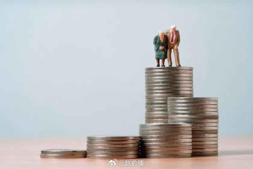两会观察团 体面养老的资金缺口已成当下现实，从私企职工的百万储备需求，到不同缴费