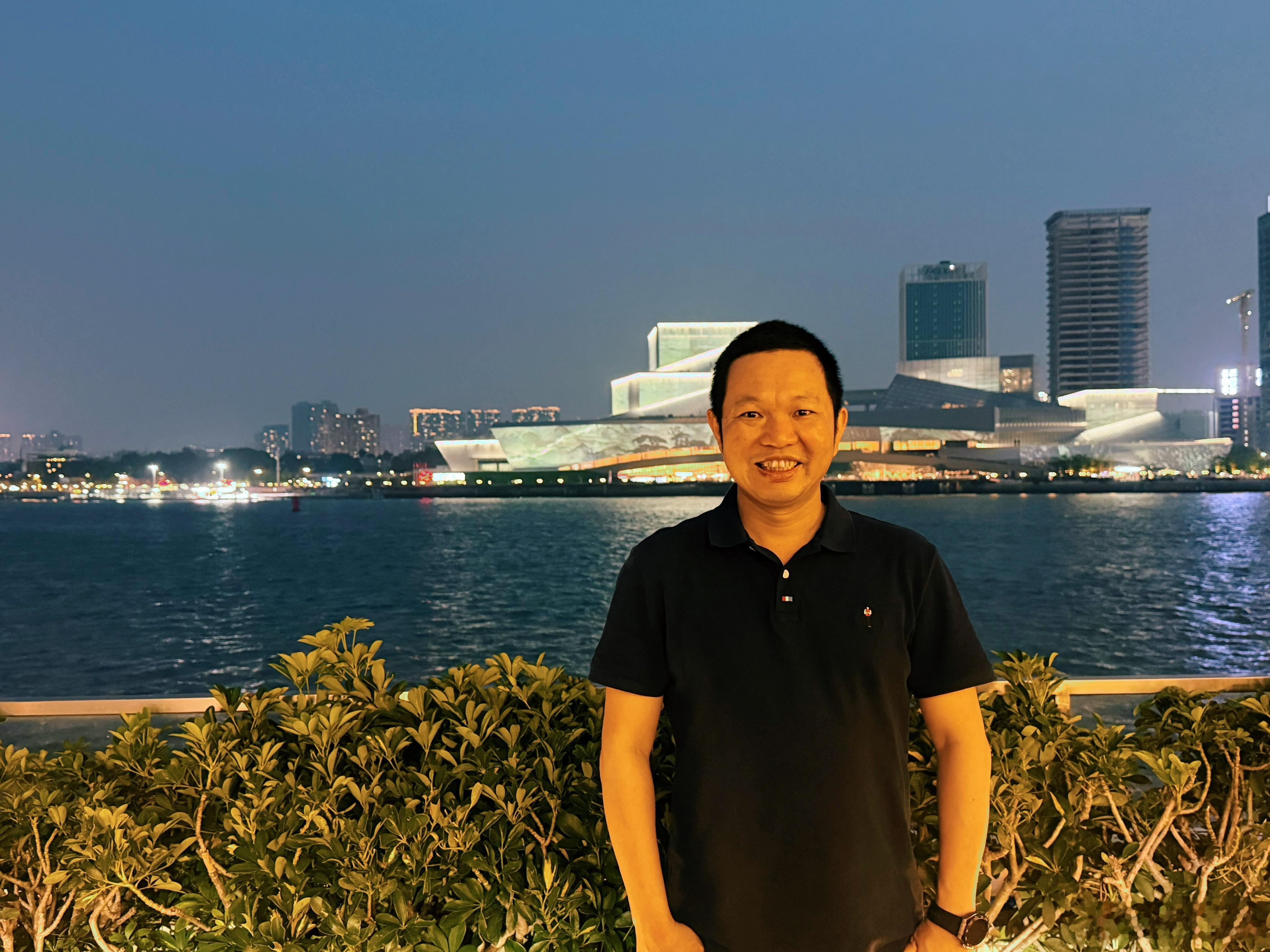 人生从没有白走的路，每一步沉淀都在为未来蓄力。不必焦虑暂时的平凡，不必羡慕他人的