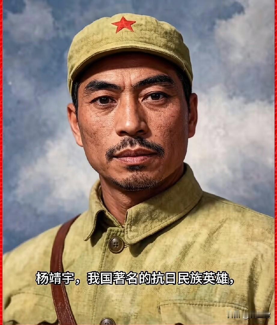 杨靖宇，参战烈士
我国著名的‌抗r民族英雄‌，东北抗r联军的主要创建者和领导人之
