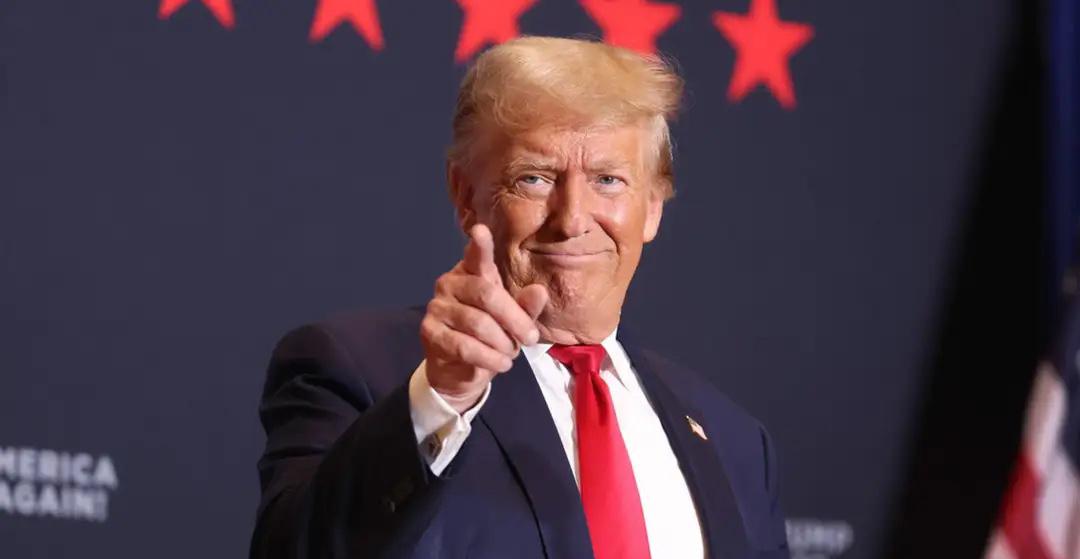 美国真要对委内瑞拉动手？

美总统特朗普在接受采访时表示，不排除与委内瑞拉开战的