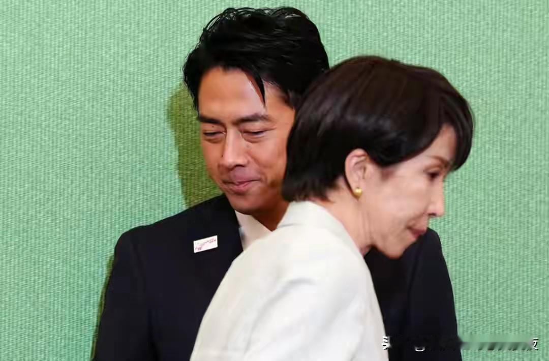 高市早苗卷入黑金丑闻，举报人身份很不一般