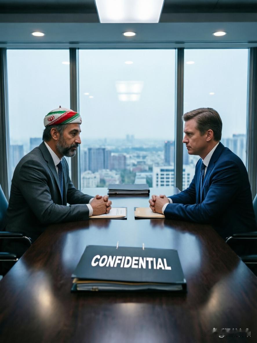 美伊谈判处于关键博弈期，消息面乐观但核心分歧未消，下轮谈判日期待定。
 
📅 