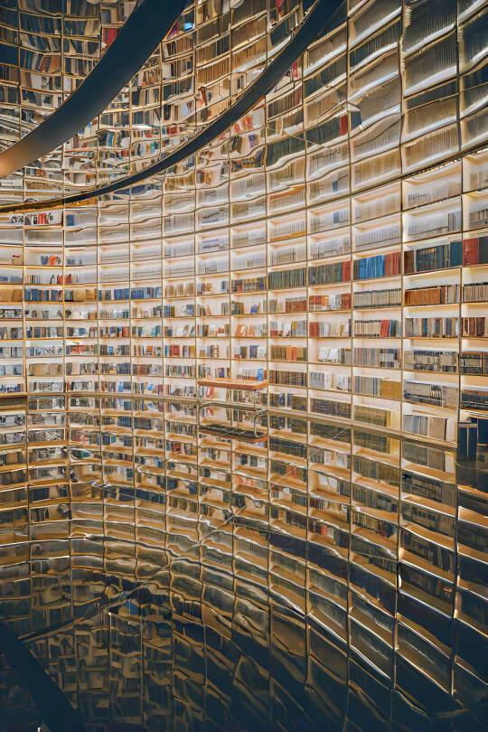 深圳还是太超前了！属于自己的盗梦空间